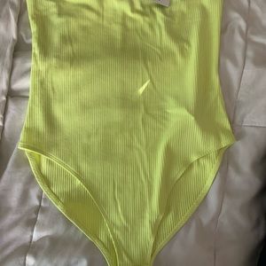 Bodysuit